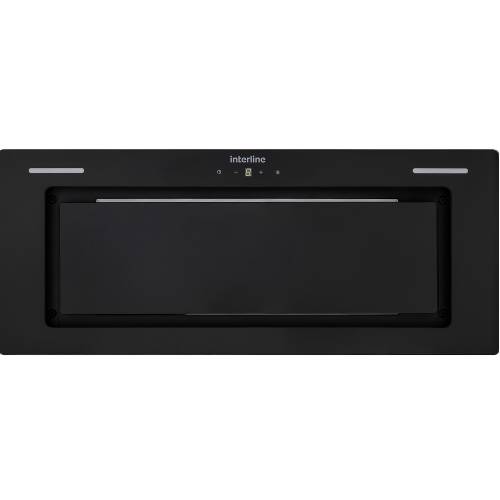 INTERLINE SOLO ULTRA BK A/72/T