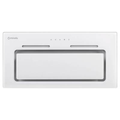 Minola HBI 6673 WH GLASS 1000 LED Line
