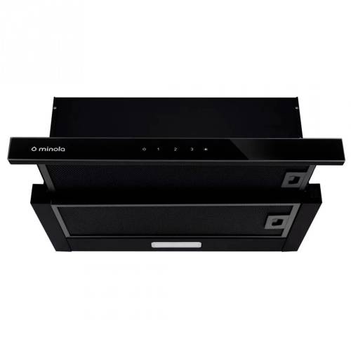 Minola HTLS 6634 BLF 1000 LED GLASS
