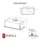 PERFELLI NUOVA 6JWRB NERO