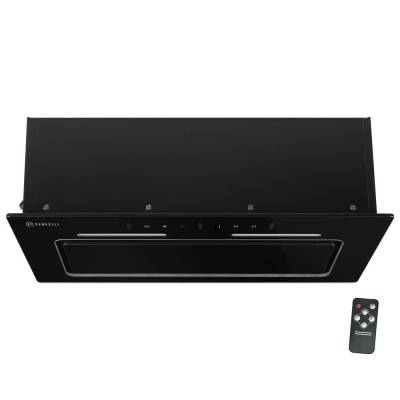 PERFELLI NUOVA 6JWRB NERO