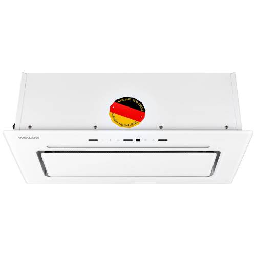 WEILOR LUMINA WBG 65 WHITE