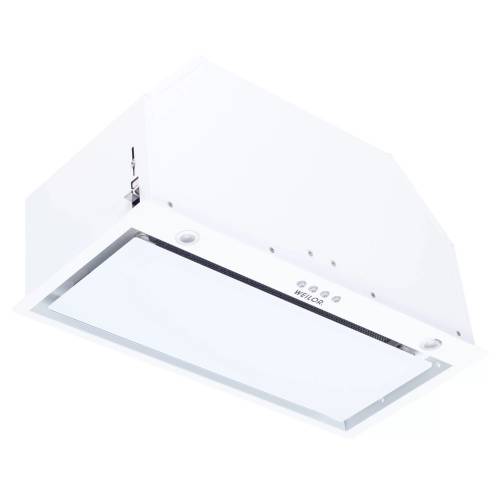 WEILOR PBE 6230 GLASS WH 1100 LED