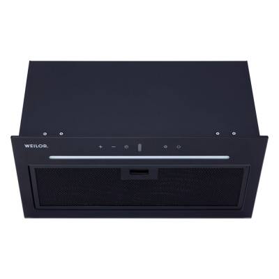 WEILOR PBSR 52652 GLASS FBL 1300 LED