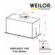 WEILOR PBSR 62652 FBL 1300 FULL Motion