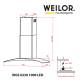 WEILOR WGS 6230 SS 1000 LED