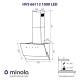 Minola HVS 66112 BL 1000 LED