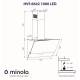Minola HVS 6642 BL 1000 LED