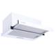 Minola HTL 6734 WH 1100 LED GLASS