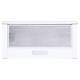 Minola HTL 6734 WH 1100 LED GLASS