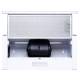 Minola HTL 6734 WH 1100 LED GLASS