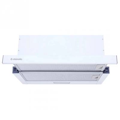 Minola HTL 6814 WH 1200 LED