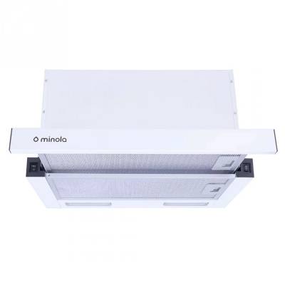 Minola HTL 6915 WH 1300 LED