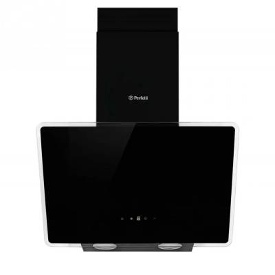 PERFELLI VICCO 5HSR NERO