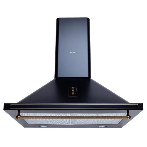 PERFELLI K 6332 BL Retro LED