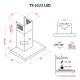 PERFELLI TS 6322 I/BL LED