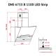 PERFELLI DNS 6733 B 1100 BL/I LED Strip