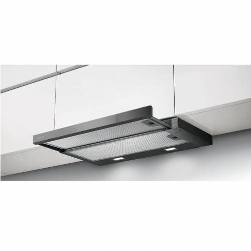 Faber Flexa Ng Glass Lux Bk A60 (315.0635.137)