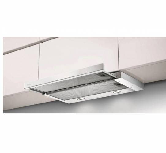 Faber Flexa Ng Glass Lux Wh A60 (315.0635.138)