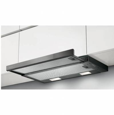 Faber Flexa Ng Glass Bk A60 (315.0635.106)