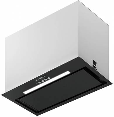 Faber Inka Lux Evo Bk Matt A52 (305.0665.355)