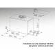 Faber Inka Lux Evo Bk Matt A52 (305.0665.355)