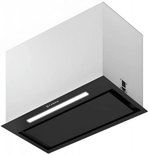 Faber Inka Lux Premium Bk Matt A52 Kl (305.0658.608)