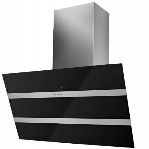 Faber Steelmax Ev8 Led Bk A80 (330.0538.526)