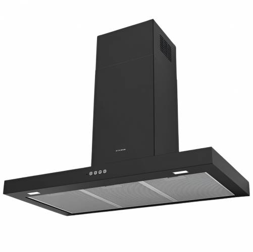 Faber Comfort Bk Matt A90 (325.0618.783)