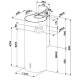 Faber Cylindra Plus Wh Gloss A37 (335.0492.565)