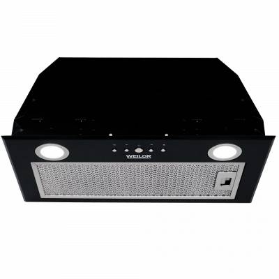 WEILOR WBE 58 BLACK