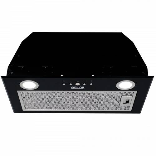 WEILOR WBE 58 BLACK