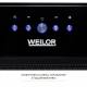 WEILOR WBE 58 BLACK