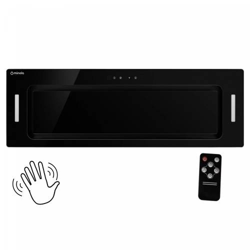 Minola BGH 9977 BL Silent