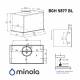 Minola BGH 5877 BL