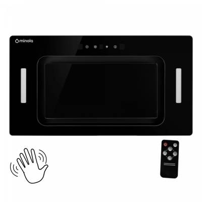 Minola BGH 5977 BL Silent
