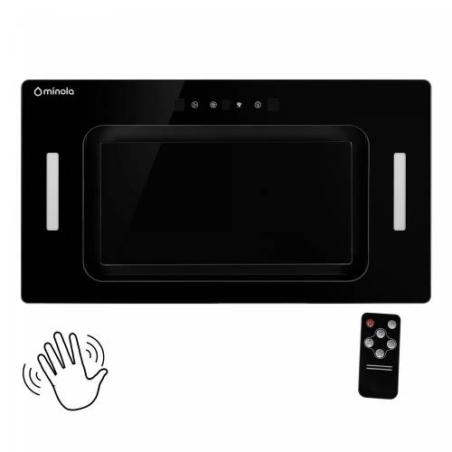 Minola BGH 5977 BL Silent