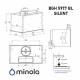 Minola BGH 5977 BL Silent