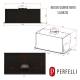 PERFELLI NUOVA 6QWRB NERO SILENZIO