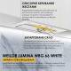 WEILOR LUMINA WBG 66 WHITE
