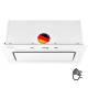 WEILOR LUMINA WBG 68 WHITE