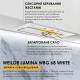 WEILOR LUMINA WBG 68 WHITE