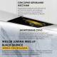 WEILOR LUMINA WBG 69 BLACK SILENCE