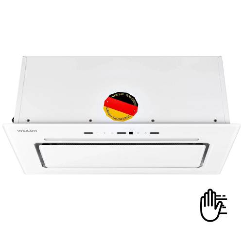 WEILOR LUMINA WBG 69 WHITE SILENCE