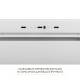 WEILOR LUMINA WBG 69 WHITE SILENCE