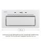WEILOR LUMINA WBG 69 WHITE SILENCE