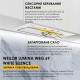 WEILOR LUMINA WBG 69 WHITE SILENCE