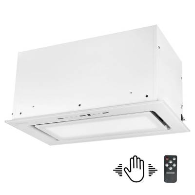 PERFELLI VISION 6 BIANCO SILENZIO