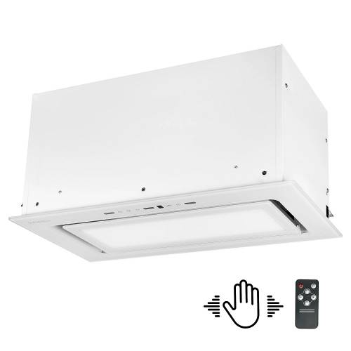 PERFELLI VISION 6 BIANCO SILENZIO