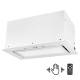 PERFELLI VISION 6 BIANCO SILENZIO